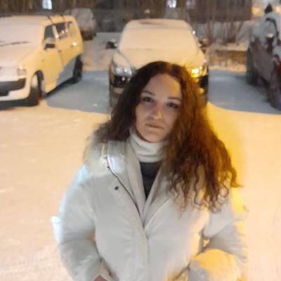 Баранчикова Наталья Васильевна